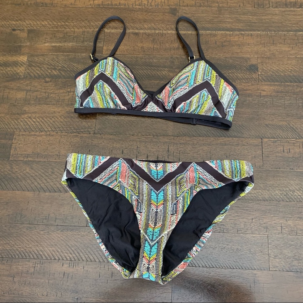 Ella Moss Bikini